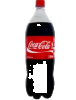 COCA COLA 2 L 