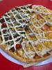 PIZZA MUSSSARELA