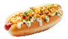 CACHORRO QUENTE 