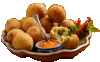 PETISCOS 