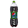 Pepsi Twist 2L