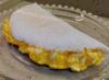 tapioca com ovo 