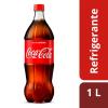 COCA-COLA DE 1LT