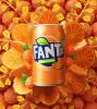 FANTA LARANJA LATA