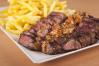 PICANHA COM FRITAS 