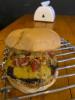 CHURRAS BURGUER