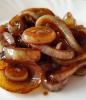 CEBOLA CARAMELIZADA