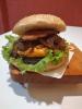 CHEDDAR BACON
