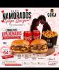COMBO DOS APAIXONADOS