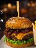 burguer carne Maluca
