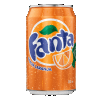 FANTA LARANJA LATA 