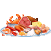 MOQUECA DE PEIXE 2 PESSOAS