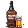 CHOPP BRAHMA 1 LITRO