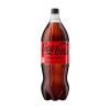 REFRIGERANTE COCA COLA ZERO 2 L