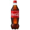 REFRIGERANTE COCA COLA 600 ML