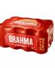 PACK BRAHMA 473 ML