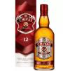 CHIVAS 12 ANOS