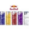RED BULL TROPICAL SABORES