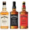 JACK DANIELS 1 L DIVERSOS