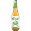SKOL ZERO LONG NECK 330ML