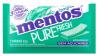 MENTOS PURE FRESH MENTA VERDE