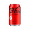 COCA COLA ZERO AÇUCAR LATA