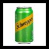SCHWEPPES CITRUS LATA 