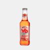 VELHO BARREIRO ICE FRUTAS VERMELHAS 275ML