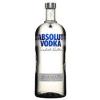 ABSOLUT VODKA