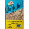 CHESTERFIELD TERRAS BRASILEIRAS AZUL