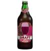 DRAFT RED LINE 600ML