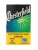 CHESTERFIELD REMIX FRESH & MINT
