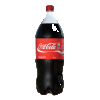 COCA COLA ORIGINAL 2L