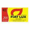 FOSFORO PINHEIRO FIAT LUX
