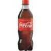 COCA COLA ORIGINAL 600ML