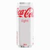 COCA COLA LIGHT LATA