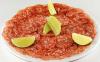 PORÇÃO SALAME