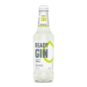 GIN SEAGER