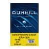 DUNHIL ON ICE BOOST