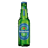 HEINEKEN PURE MALT LAGER 0.0 BEER LONG NECK