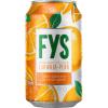 FYS LARANJA-PERA LATA
