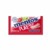 MENTOS PURE FRUIT MORANGO MACA VERDE E FRAMBOESA