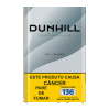 DUNHIL ON SILVER