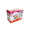 KINDER OVO FEMININO