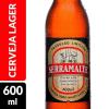 SERRAMALTE ONE WAY 600ML