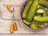 PEPINO EM CONSERVA
