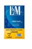 LM FIRST CUT BLUE