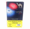 CAMEL DOUBLE MINT RED