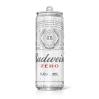 BUDWEISER ZERO 350ML
