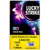 LUCKY STRIKE FREH ICE